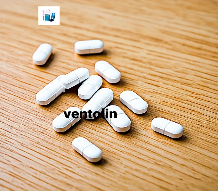 Ventolin 1