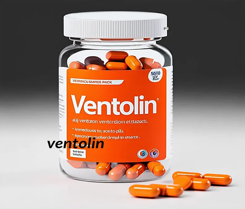 Ventolin 3